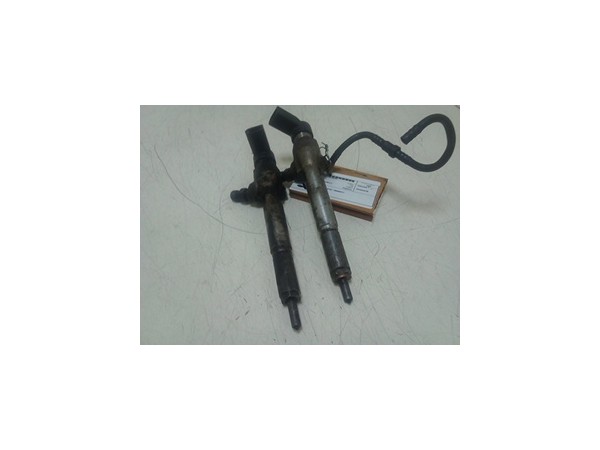 INIETTORE DIESEL NISSAN QASHQAI (J10E/JJ10E) (02/07-12 K9K 1660000Q1T