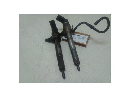 INIETTORE DIESEL NISSAN QASHQAI (J10E/JJ10E) (02/07-12 K9K 1660000Q1T