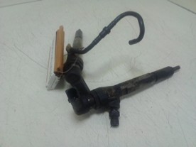 INIETTORE DIESEL NISSAN QASHQAI (J10E/JJ10E) (02/07-12 K9K 1660000Q1T