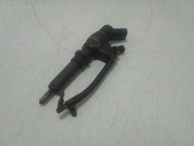 INIETTORE DIESEL PEUGEOT 307 (04/01-12/06) DW10BTED4 NB4954017022059