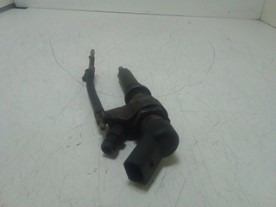 INIETTORE DIESEL PEUGEOT 307 (04/01-12/06) DW10BTED4 NB4954017022059