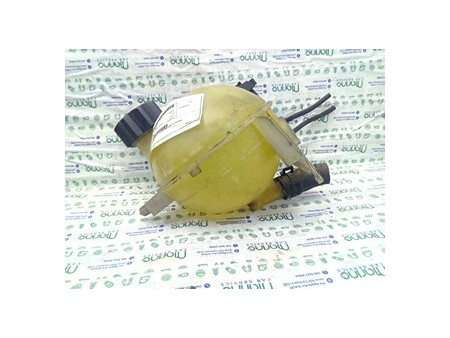 VASCHETTA COMPENSAZIONE RADIATORE OPR 10 CITROEN C4 (11/04-10/10) 9HY 1323W4