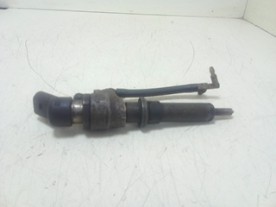 INIETTORE DIESEL PEUGEOT 307 (04/01-12/06) DW10BTED4 NB4954017022059