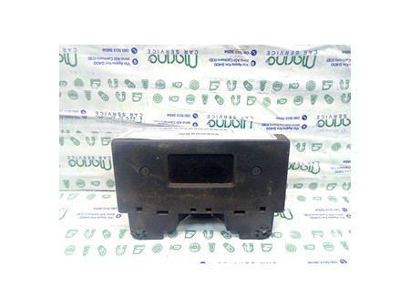DISPLAY MULTIFUNZIONE PEUGEOT 206 (09/98-06/09) HFX 6155Q5