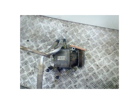 COMPRESSORE A/C FIAT PANDA (2Q) (09/03-12/10) 187A1000 51747318