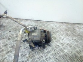 COMPRESSORE A/C FIAT PANDA (2Q) (09/03-12/10) 187A1000 51747318