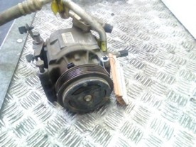 COMPRESSORE A/C FIAT PANDA (2Q) (09/03-12/10) 187A1000 51747318