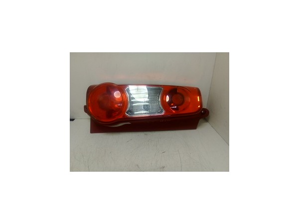 FANALE POST. SX CITROEN BERLINGO (B9) (04/08-01/13) NFR NB0868005046008SX