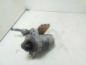 MOTORINO AVVIAMENTO PEUGEOT 107 (06/05-)  NB1777017028002