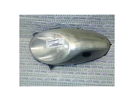 PROIETTORE SX. NISSAN MICRA (K12E) (11/02-05/06) CR12 26060BC50B