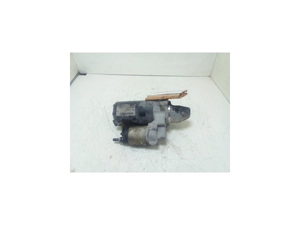 MOTORINO AVVIAMENTO FIAT 500 (3P) (07/07-01/15)  NB1777006067007