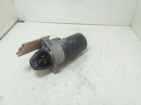 MOTORINO AVVIAMENTO FIAT 500 (3P) (07/07-01/15)  NB1777006067007