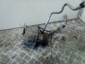 COMPRESSORE A/C LANCIA YPSILON (TE) (09/06-12/08) 199A2000 52060460