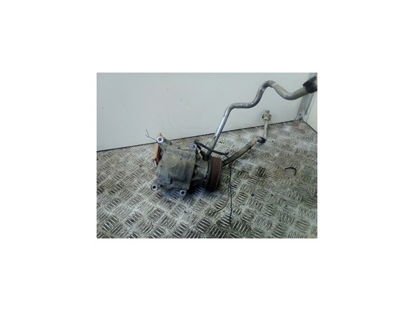 COMPRESSORE A/C LANCIA YPSILON (TE) (09/06-12/08) 199A2000 52060460