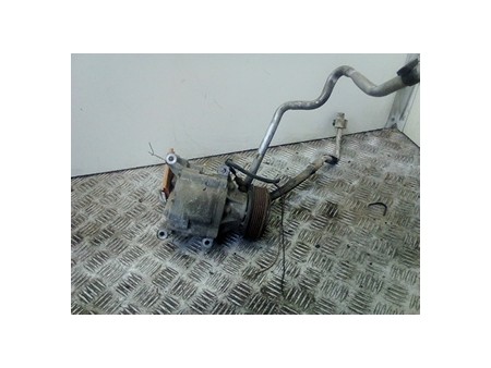 COMPRESSORE A/C LANCIA YPSILON (TE) (09/06-12/08) 199A2000 52060460