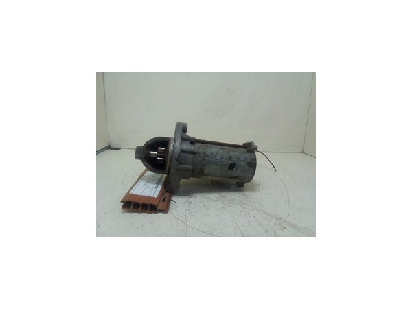 ALTERNATORE FIAT IDEA (4D/2S) (10/03-12/12) 188A9000 NB0057006053006