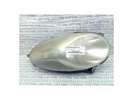 PROIETTORE DX. NISSAN MICRA (K12E) (11/02-05/06) CR12 26010BG10B