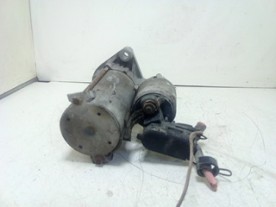 ALTERNATORE FIAT IDEA (4D/2S) (10/03-12/12) 188A9000 NB0057006053006
