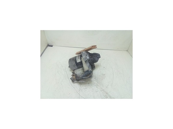 MOTORINO AVVIAMENTO CITROEN C3 1A SERIE (02/02-12/05)  5802Y4