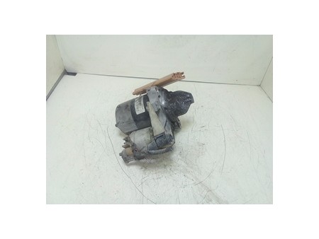 MOTORINO AVVIAMENTO CITROEN C3 1A SERIE (02/02-12/05)  5802Y4