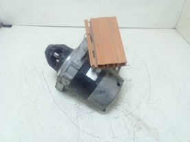 MOTORINO AVVIAMENTO CITROEN C3 1A SERIE (02/02-12/05)  5802Y4