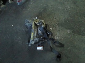 CAMBIO COMPL. FIAT CROMA (2T) (10/07-12/11) 939A1000 55560195