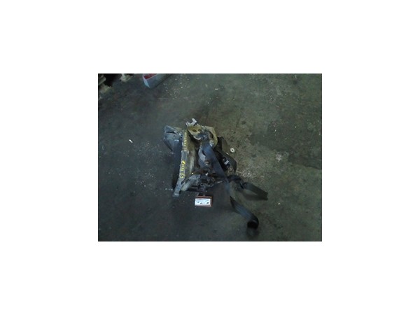 CAMBIO COMPL. FIAT CROMA (2T) (10/07-12/11) 939A1000 55560195