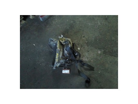 CAMBIO COMPL. FIAT CROMA (2T) (10/07-12/11) 939A1000 55560195