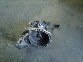 CAMBIO COMPL. FIAT CROMA (2T) (10/07-12/11) 939A1000 55560195
