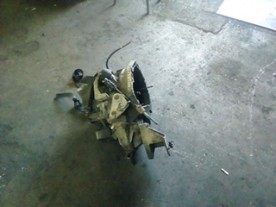CAMBIO COMPL. FIAT CROMA (2T) (10/07-12/11) 939A1000 55560195