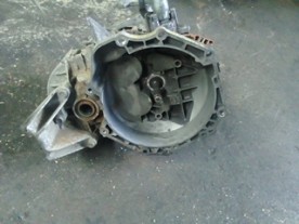CAMBIO COMPL. OPEL ASTRA (P10) (10/09-06/18) B16DTH NB0364016042054