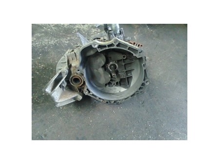 CAMBIO COMPL. OPEL ASTRA (P10) (10/09-06/18) B16DTH NB0364016042054