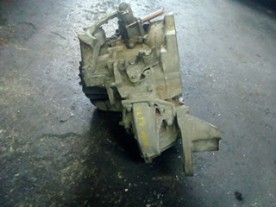 CAMBIO COMPL. OPEL ASTRA (P10) (10/09-06/18) B16DTH NB0364016042054