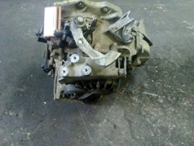 CAMBIO COMPL. OPEL ASTRA (P10) (10/09-06/18) B16DTH NB0364016042054