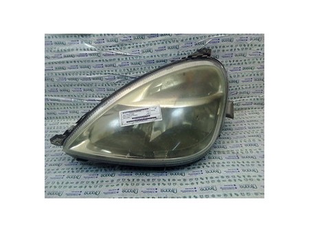 PROIETTORE SX. MERCEDES-BENZ CLASSE A (W168) (03/01-06/04) 668942 A1688201761