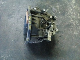CAMBIO COMPL. ROTAZ. MINI MINI (R56) (08/10-06/14) N16B16A 23008614259