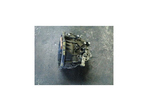 CAMBIO COMPL. ROTAZ. MINI MINI (R56) (08/10-06/14) N16B16A 23008614259
