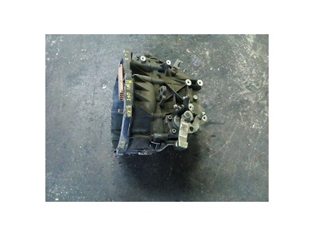 CAMBIO COMPL. ROTAZ. MINI MINI (R56) (08/10-06/14) N16B16A 23008614259