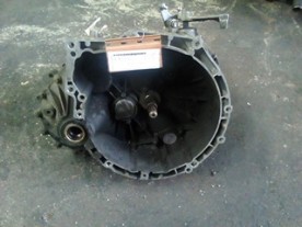 CAMBIO COMPL. ROTAZ. MINI MINI (R56) (08/10-06/14) N16B16A 23008614259