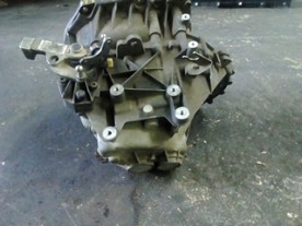 CAMBIO COMPL. ROTAZ. MINI MINI (R56) (08/10-06/14) N16B16A 23008614259