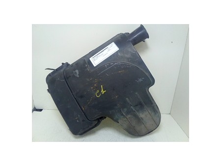 FILTRO ARIA CITROEN C1 (05/05-04/14) 8HT 1444X7