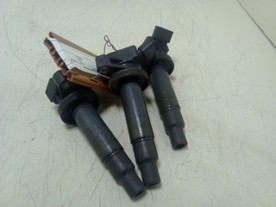 BOBINA CITROEN C1 (05/05-04/14) 1KR 5970C1