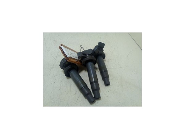 BOBINA CITROEN C1 (05/05-04/14) 1KR 5970C1