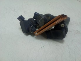 BOBINA CITROEN C1 (05/05-04/14) 1KR 5970C1
