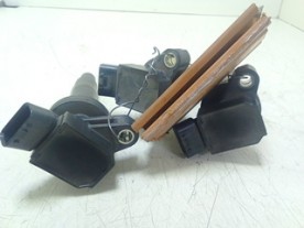 BOBINA CITROEN C1 (05/05-04/14) 1KR 5970C1