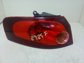 FANALE POST. PARTE EST. SX. FIAT CROMA (2T) (10/07-12/11) 939A1000 51727250