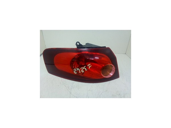FANALE POST. PARTE EST. SX. FIAT CROMA (2T) (10/07-12/11) 939A1000 51727250