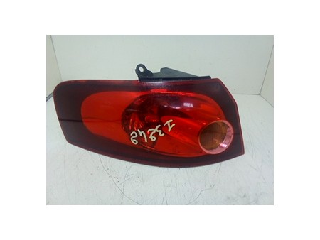 FANALE POST. PARTE EST. SX. FIAT CROMA (2T) (10/07-12/11) 939A1000 51727250