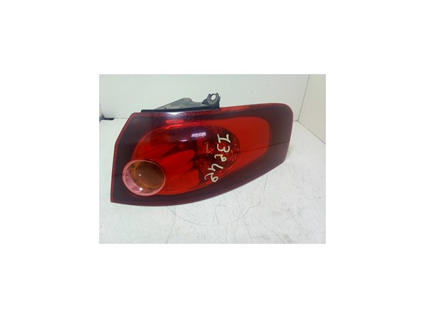FANALE POST. PARTE EST. DX. FIAT CROMA (2T) (10/07-12/11) 939A1000 51727249