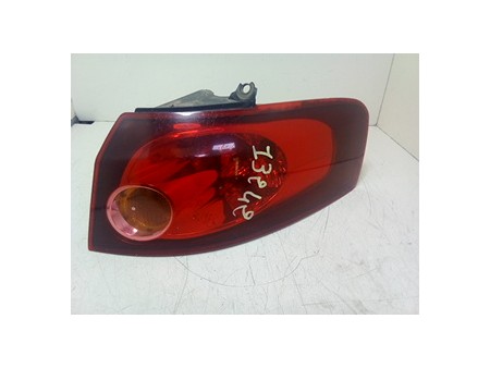 FANALE POST. PARTE EST. DX. FIAT CROMA (2T) (10/07-12/11) 939A1000 51727249